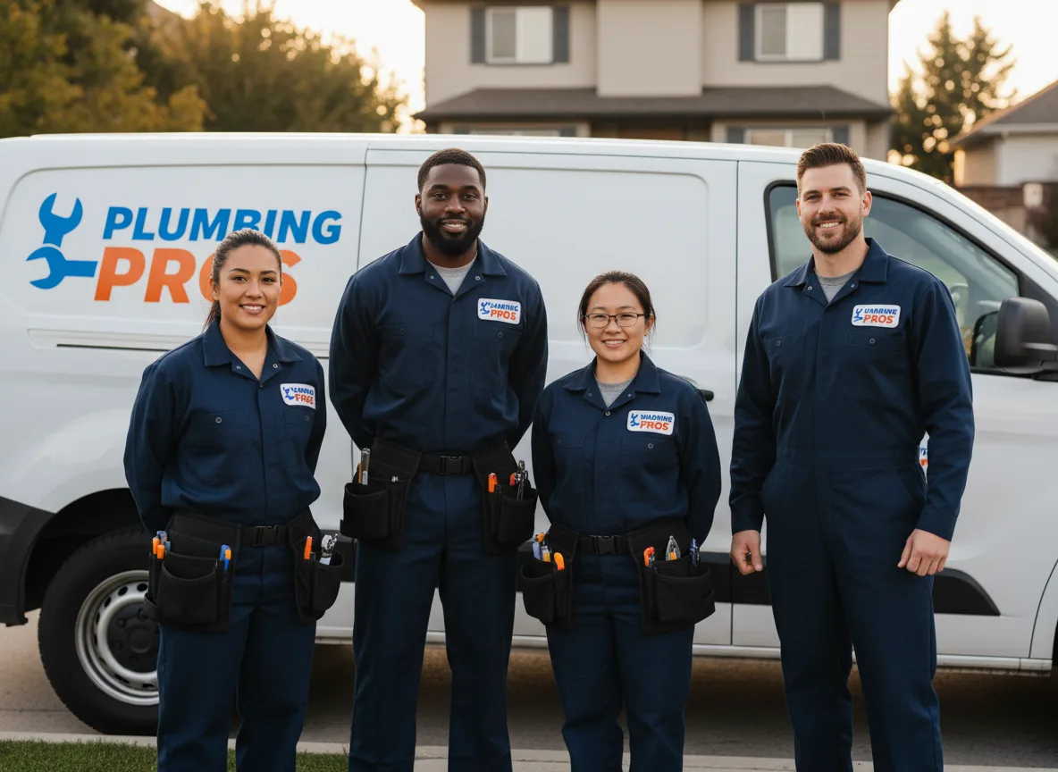 Water Heater Repair company in Delavan, MN